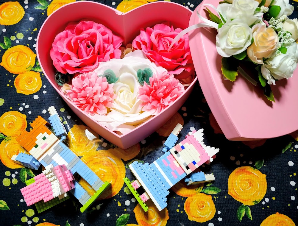 フラワーアレンジメント