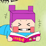 まんがチャンネルへのリンク