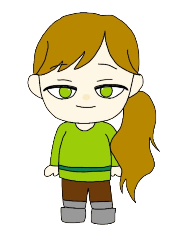 根岸のイラスト